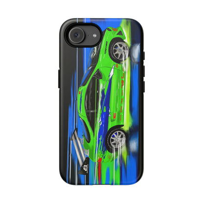 Mitsubishi Eclipse Fast Furious iPhone 18 17 16 15 14 13 Samsung Galaxy Pixel