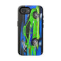 Mitsubishi Eclipse Fast Furious iPhone 18 17 16 15 14 13 Samsung Galaxy Pixel
