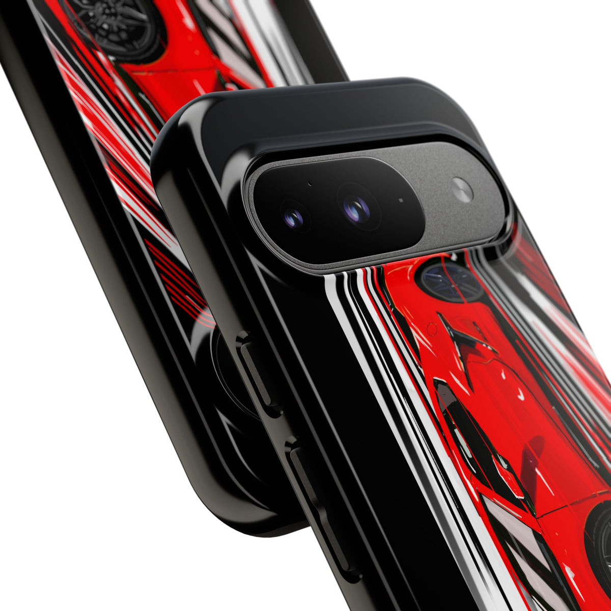 Hellcat Srt Challenger Tough Case - iPhone,16,15,14,13 Samsung Galaxy, Pixel,