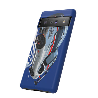 Viper ACR  IPhone 17,16,15,14,13,12 Galaxy pixel Tough Case