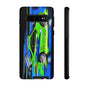 Fast Furious Mitsubishi Eclipse Case iPhone 16 15 14 13 Samsung Galaxy Pixel