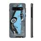 57 Ford thunderbird Case iPhone 16 15 14 13 12 Pro Samsung Galaxy Pixel Slim