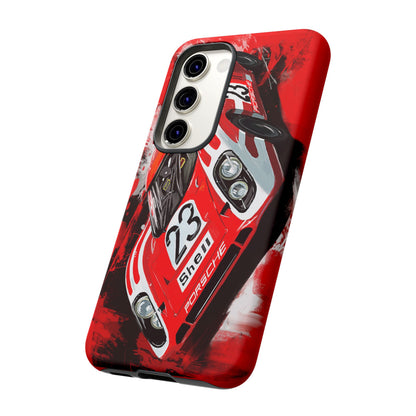 917 racing iPhone 18 17 16 15 14 13 12  Pro max Samsung Galaxy Pixel Slim