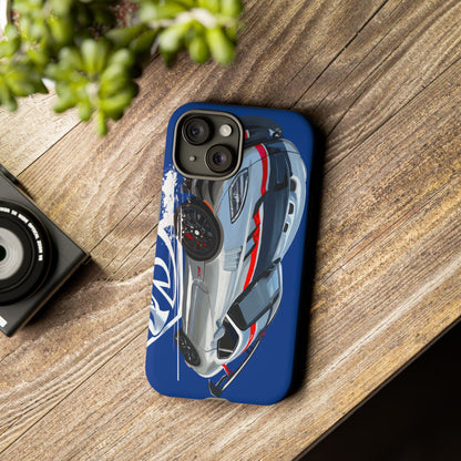 Viper ACR  IPhone 17,16,15,14,13,12 Galaxy pixel Tough Case
