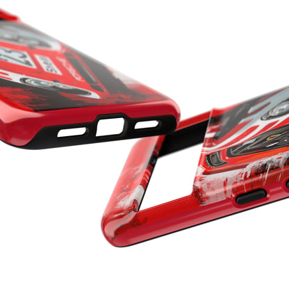 917 racing iPhone 18 17 16 15 14 13 12  Pro max Samsung Galaxy Pixel Slim
