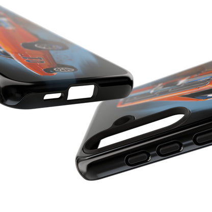The general lee Case iPhone 18 17 16 15 14 13 12 11 Pro max Samsung Galaxy Pixel