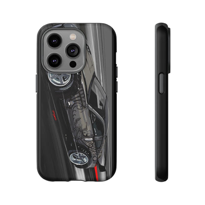 Nissan 350z Case iPhone 17 16 15 14 13 12 11  Samsung Galaxy Pixel