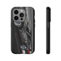 Nissan 350z Case iPhone 17 16 15 14 13 12 11  Samsung Galaxy Pixel