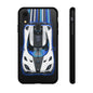 Koenigsegg agera Case iPhone 16 15 14 13 12 11 Pro max Samsung Galaxy Pixel Slim