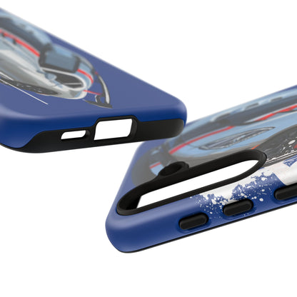Viper ACR  IPhone 17,16,15,14,13,12 Galaxy pixel Tough Case