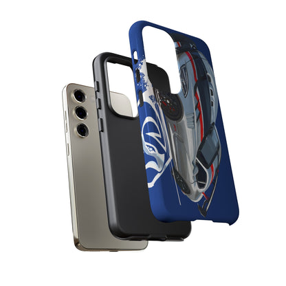 Viper ACR  IPhone 17,16,15,14,13,12 Galaxy pixel Tough Case