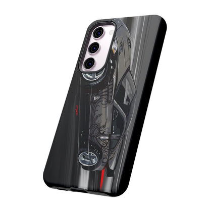 Nissan 350z Case iPhone 17 16 15 14 13 12 11  Samsung Galaxy Pixel