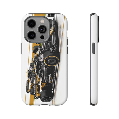 Formula 1  movie fan art  Iphone 16 15 14 13 12 Samsung pixel tough case