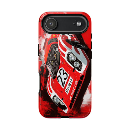 917 racing iPhone 18 17 16 15 14 13 12  Pro max Samsung Galaxy Pixel Slim