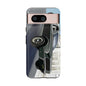 Bullitt Mustang  Case iPhone 17 16 15 14 13 12 11 Samsung Galaxy Pixel