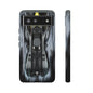 89 Batmobile Case iPhone 16 15 14 13 12 Pro max Samsung Galaxy Pixel Slim Tough