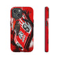 917 racing iPhone 18 17 16 15 14 13 12  Pro max Samsung Galaxy Pixel Slim