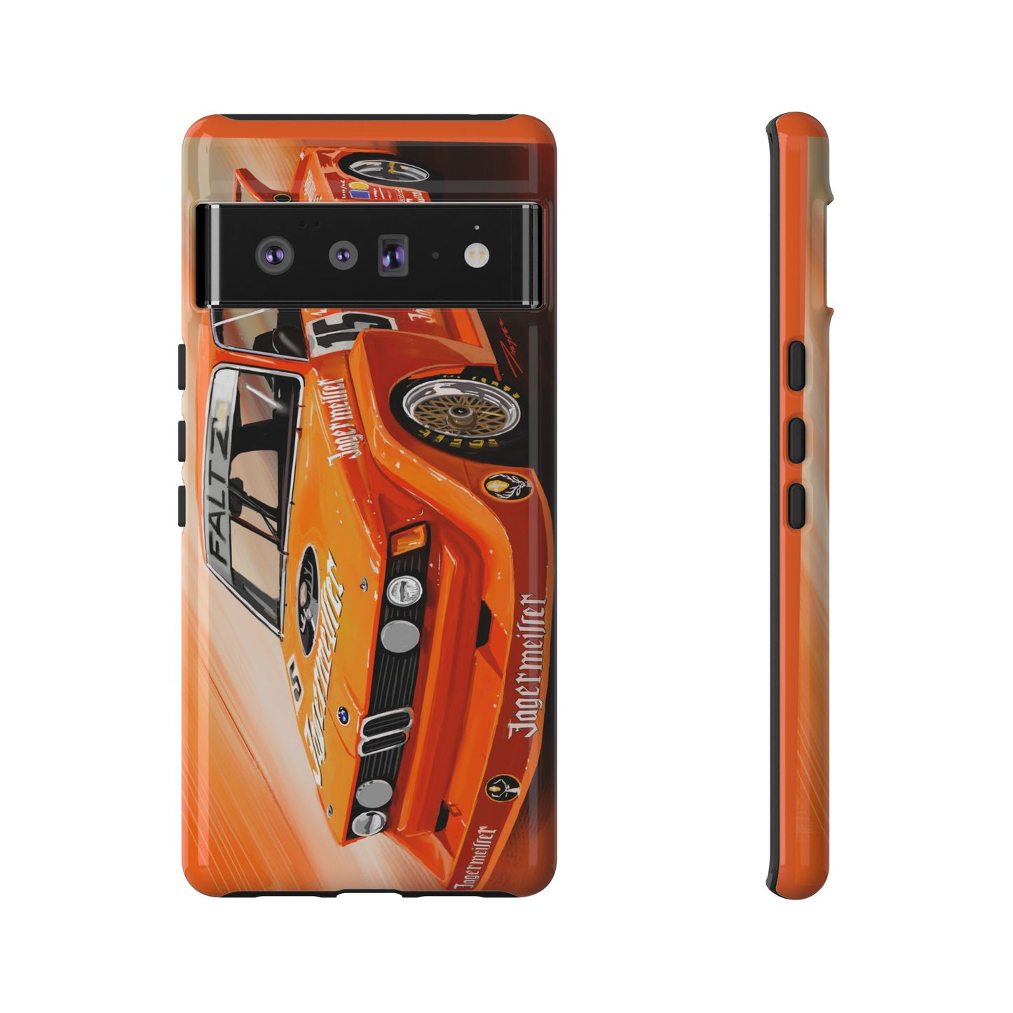 Beemer 320 CSL Tough Samsung Galaxy iphone Case cover
