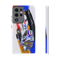 911 Gt1 98 Le mans Case iPhone 16 15 14 13 12 11 Pro max Samsung Galaxy Pixel