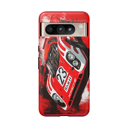 917 racing iPhone 18 17 16 15 14 13 12  Pro max Samsung Galaxy Pixel Slim