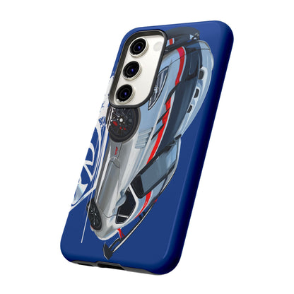 Viper ACR  IPhone 17,16,15,14,13,12 Galaxy pixel Tough Case