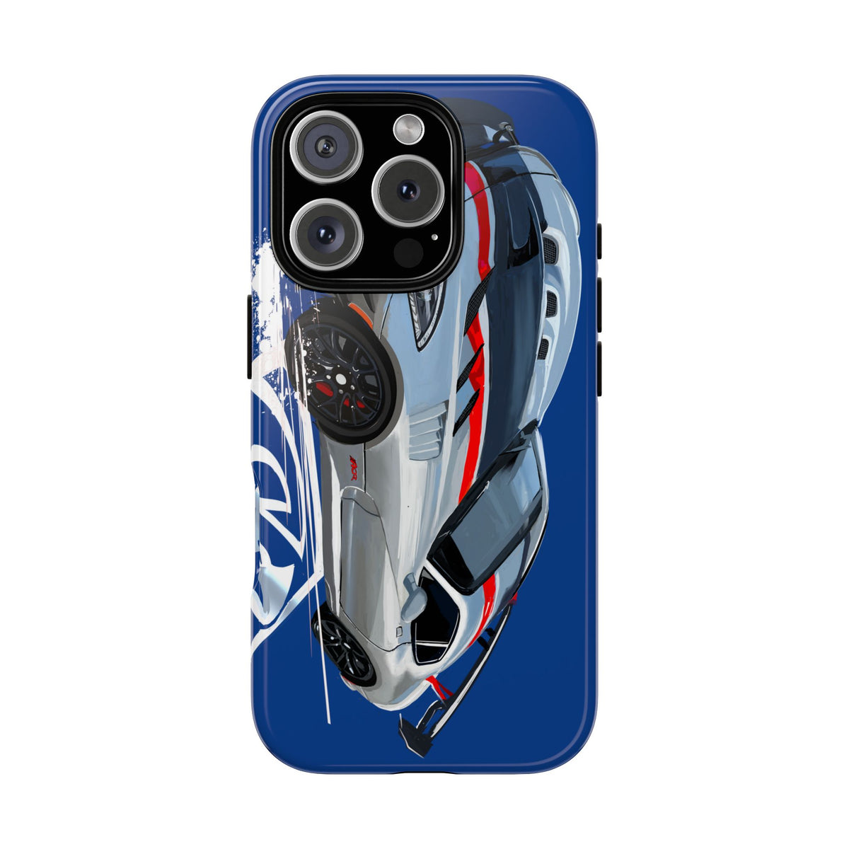Viper ACR  IPhone 17,16,15,14,13,12 Galaxy pixel Tough Case