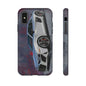 Audi R8 Case iPhone 16 15 14 13 12 11 Pro max Samsung Galaxy Pixel Slim Tough