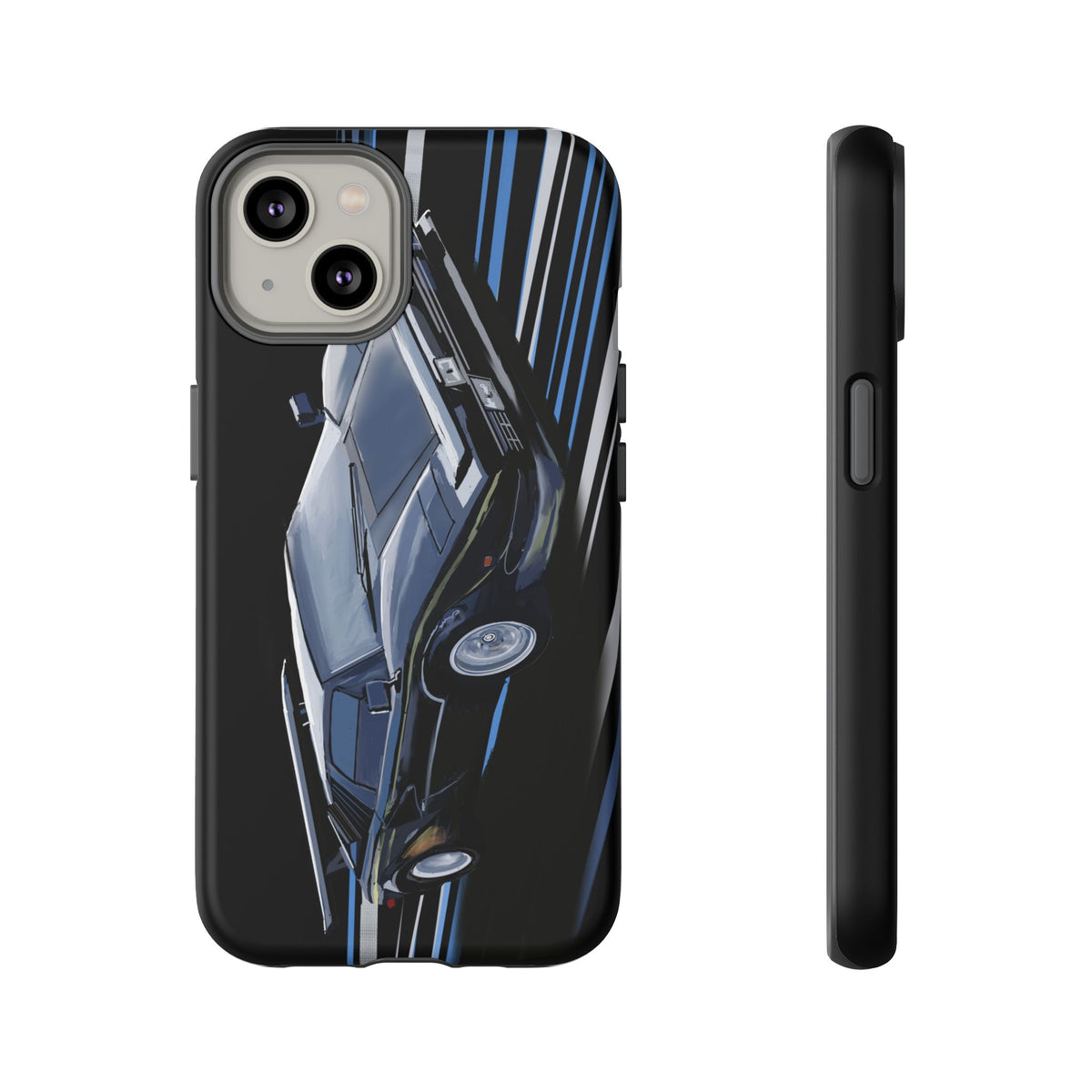 Lamborghini Countach  Phone Case Samsung iPhone 17,16,15,14,13 Galaxy, pixel