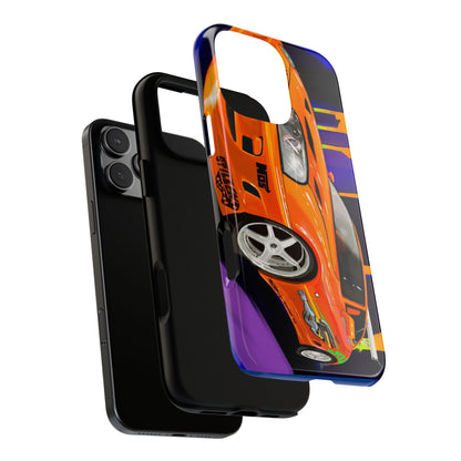 Supra Fast & furious iPhone 17,16,15,14,13,12,11 Samsung Galaxy Case
