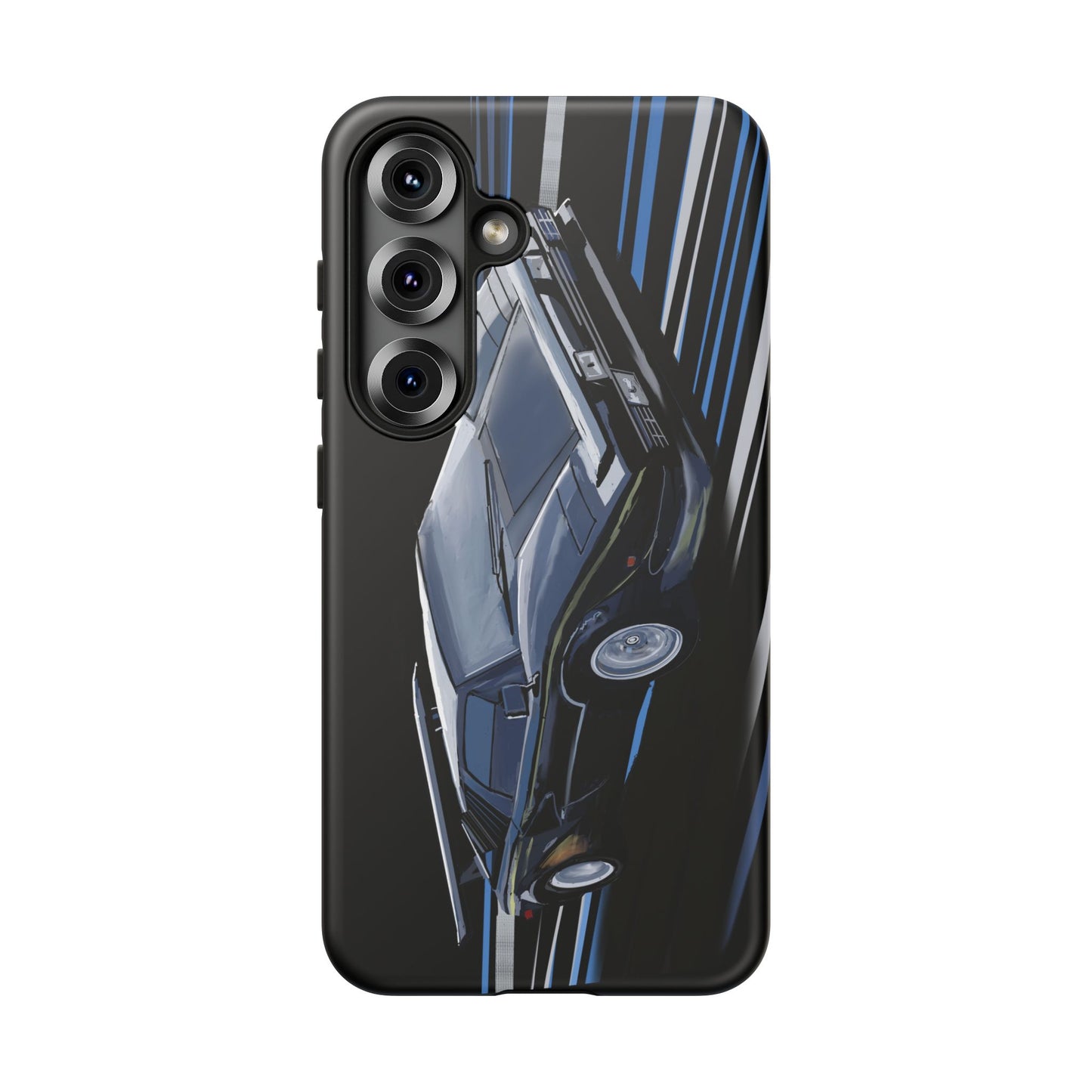 Lamborghini Countach  Phone Case Samsung iPhone 17,16,15,14,13 Galaxy, pixel