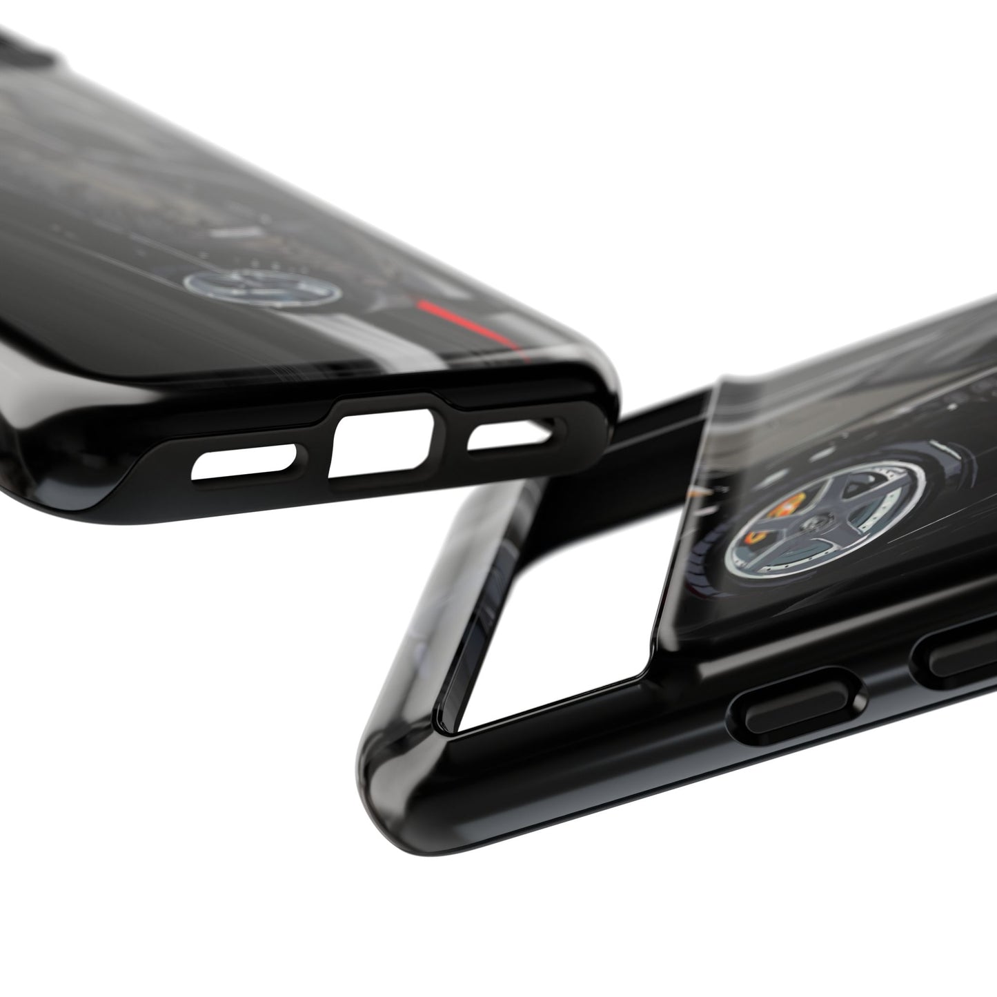 Nissan 350z Case iPhone 17 16 15 14 13 12 11  Samsung Galaxy Pixel