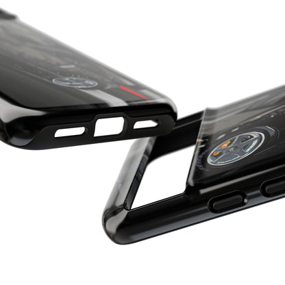 Nissan 350z Case iPhone 17 16 15 14 13 12 11  Samsung Galaxy Pixel
