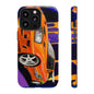 Supra Fast & furious iPhone 17,16,15,14,13,12,11 Samsung Galaxy Case