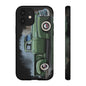 47 chevy truck Case iPhone 16 15 14 13 12 11 Pro max Samsung Galaxy Pixel Slim
