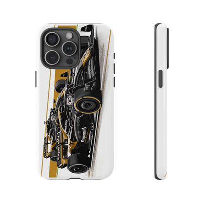 Formula 1  movie fan art  Iphone 16 15 14 13 12 Samsung pixel tough case