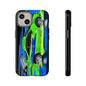 Mitsubishi Eclipse Fast Furious Case iPhone 17 16 15 14 13 Samsung Galaxy Pixel