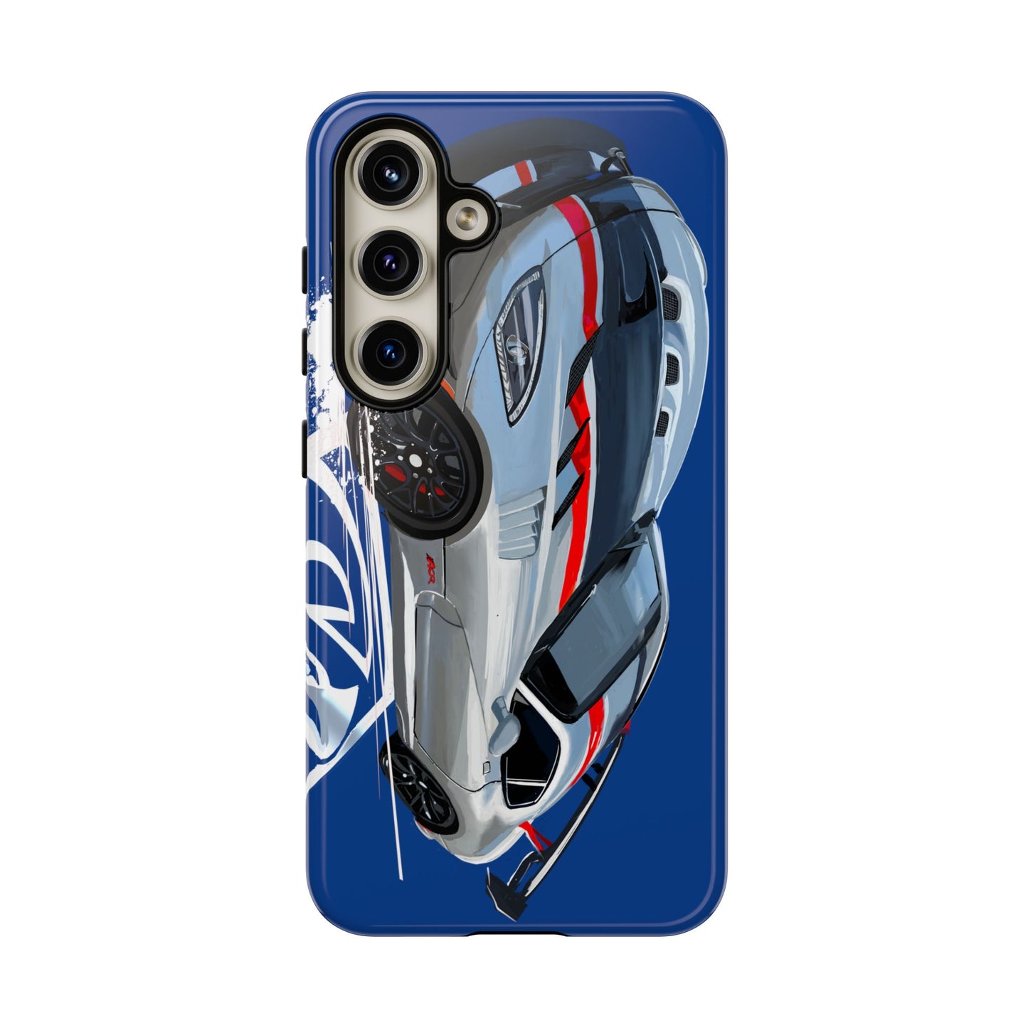 Viper ACR  IPhone 17,16,15,14,13,12 Galaxy pixel Tough Case