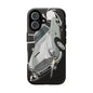 DB5 Aston Martin James Bond Case iPhone 16 15 14 13 12 11 Samsung Galaxy Pixel