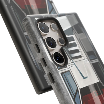 Lamborghini Countach Case iPhone 16 15 14 13 12 11 Pro max Samsung Galaxy Pixel