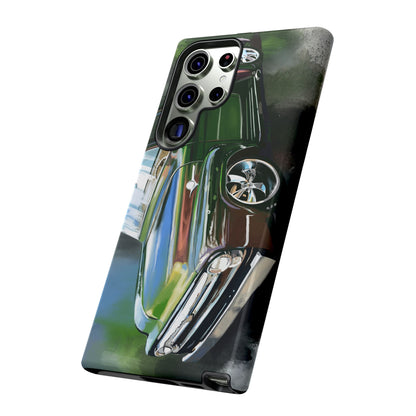 55 Ford F100 Case iPhone 16 15 14 13 12 11 Pro max Samsung Galaxy Pixel Slim