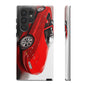 Mazda MX-5 Miata JDM 11oz Case iPhone 16 15 14 13 12 11 Pro max Samsung Galaxy Pixel