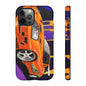 Supra Fast & furious iPhone 17,16,15,14,13,12,11 Samsung Galaxy Case