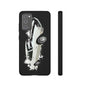 68 Chevy Camaro Z28 Case iPhone 16 15 14 13 12 11 Pro max Samsung Galaxy Pixel