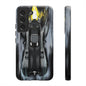 89 Batmobile Case iPhone 16 15 14 13 12 Pro max Samsung Galaxy Pixel Slim Tough