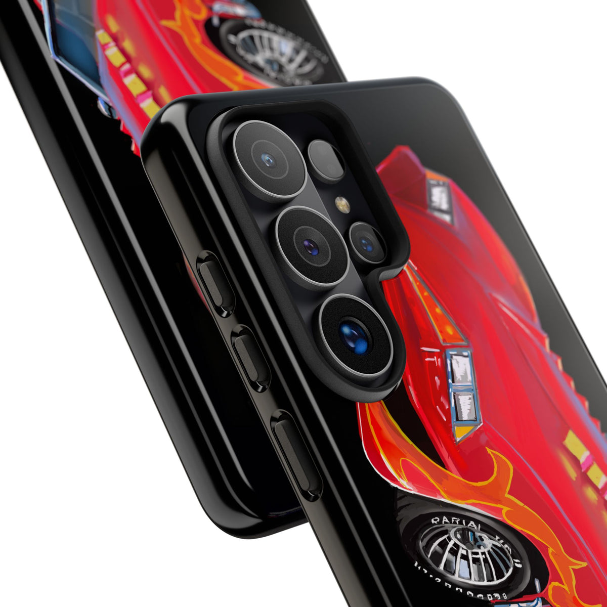 corvette summer movie car IPhone 17 16 15 14 13 12 pixel galaxy Samsung