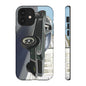 Bullitt Mustang  Case iPhone 17 16 15 14 13 12 11 Samsung Galaxy Pixel
