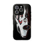 White Type-r civic Case iPhone 18 17 16 15 14 13 12 Pro Samsung Galaxy Pixel