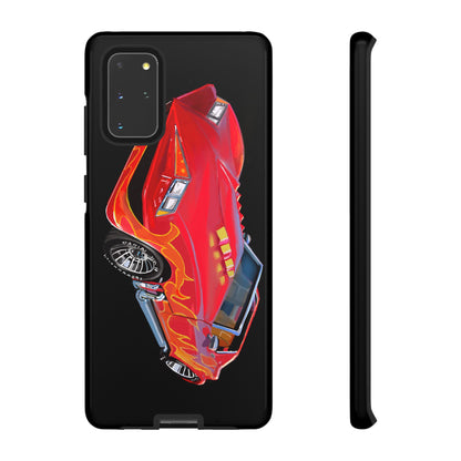 corvette summer movie car IPhone 17 16 15 14 13 12 pixel galaxy Samsung