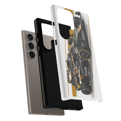 Formula 1  movie fan art  Iphone 16 15 14 13 12 Samsung pixel tough case
