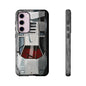Lamborghini Countach Case iPhone 16 15 14 13 12 11 Pro max Samsung Galaxy Pixel